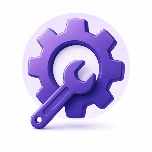 Illustration : des outils d'atelier